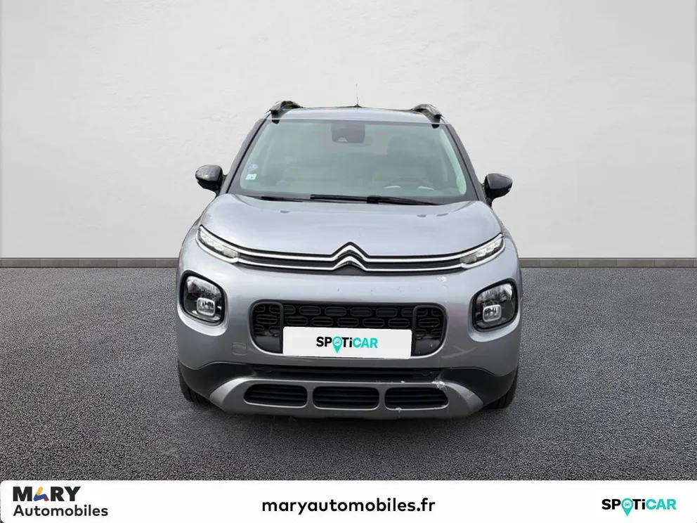 Véhicule occasion 230265 - Citroën C3 AIRCROSS - Photo 2