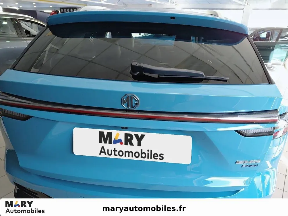 Véhicule occasion 207974 - mg EHS - Photo 5