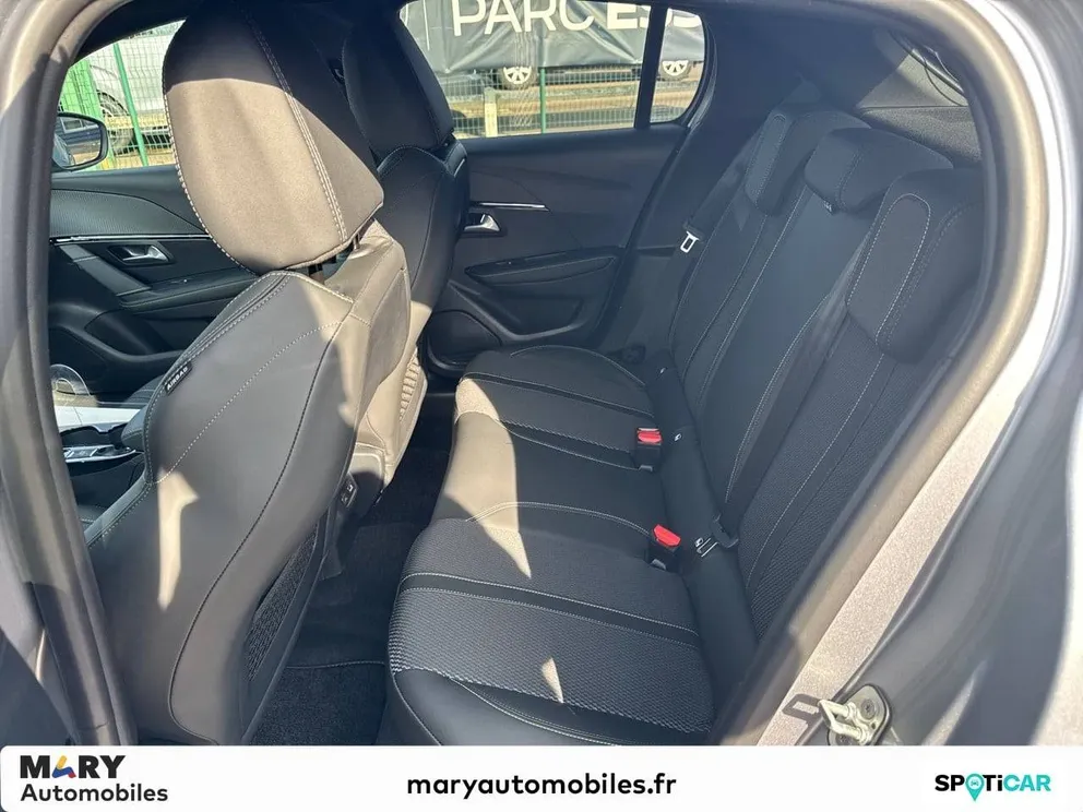 Véhicule occasion 224261 - peugeot 208 - Photo 10