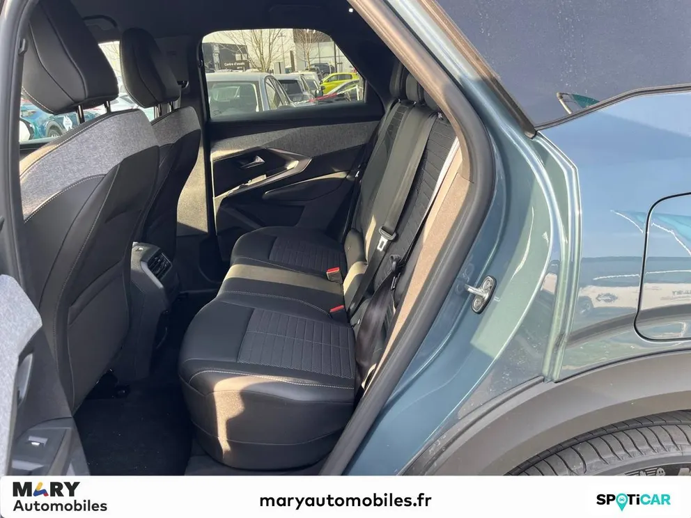 Véhicule occasion 224124 - peugeot 3008 - Photo 10