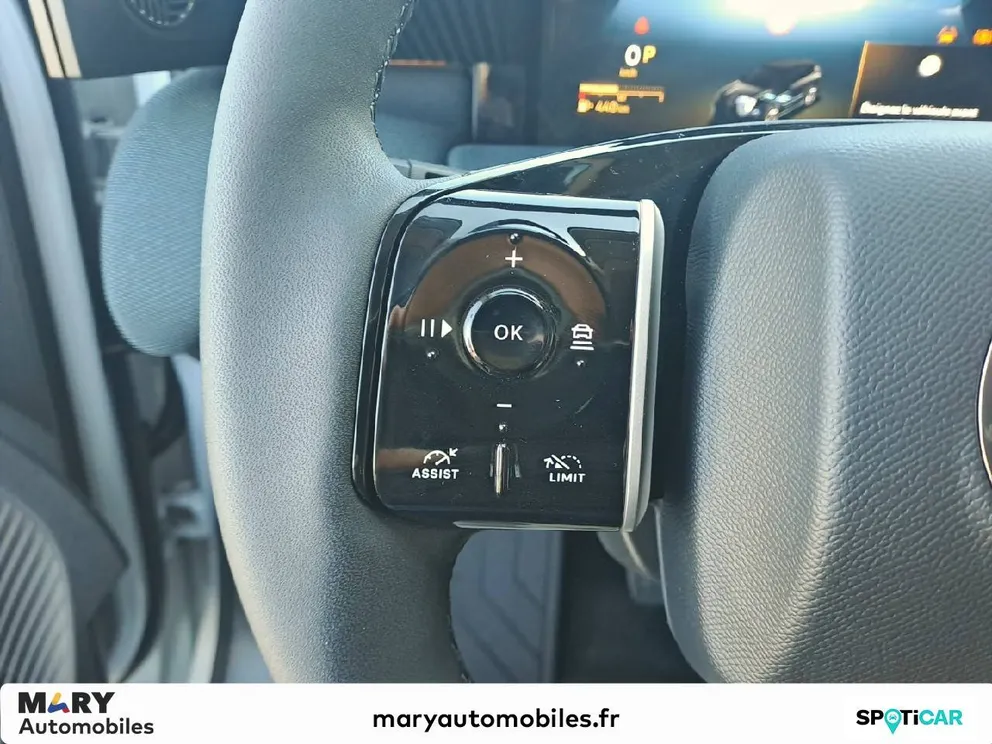 Véhicule occasion 226841 - Citroën C5 AIRCROSS HYBRIDE - Photo 21