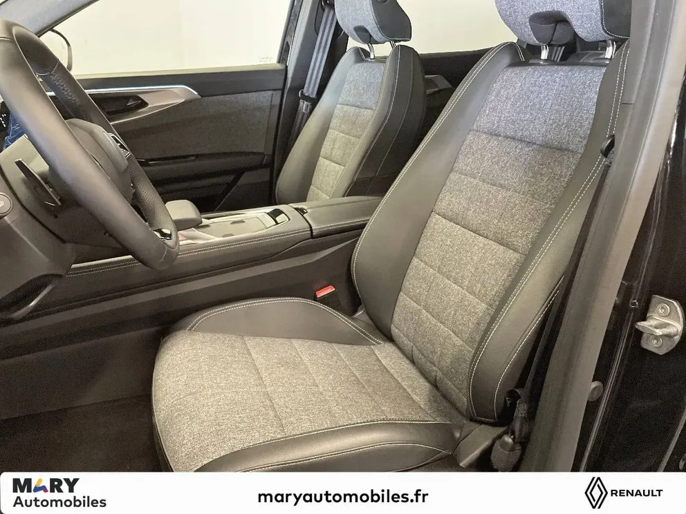 Véhicule occasion 237759 - renault ESPACE - Photo 9