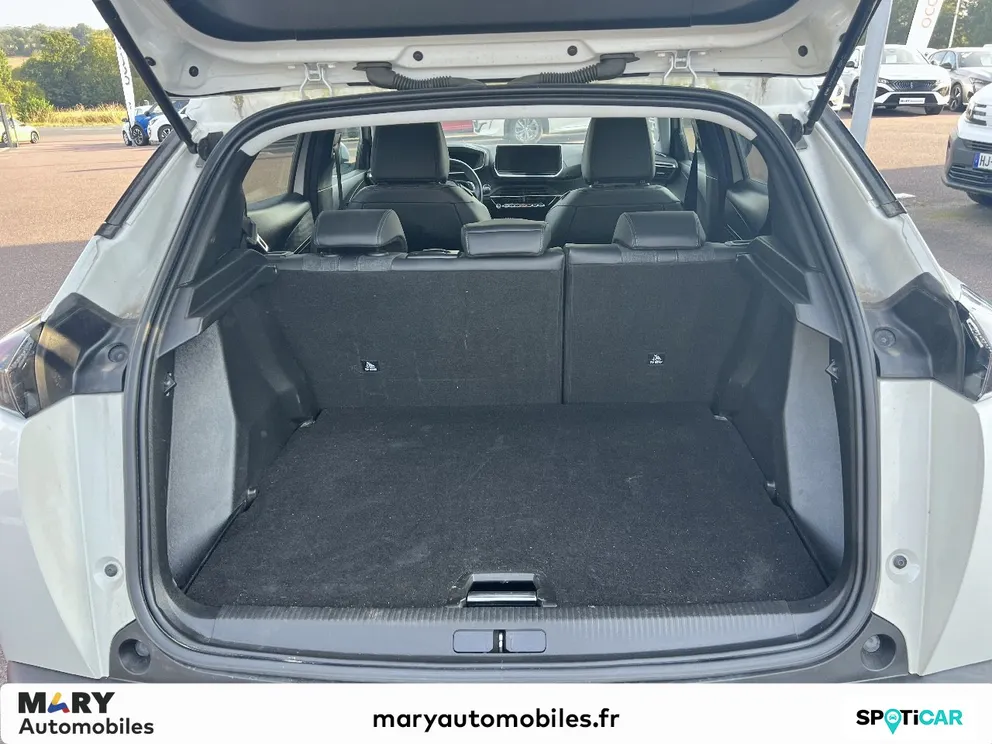 Véhicule occasion 1238063 - peugeot 2008 - Photo 16