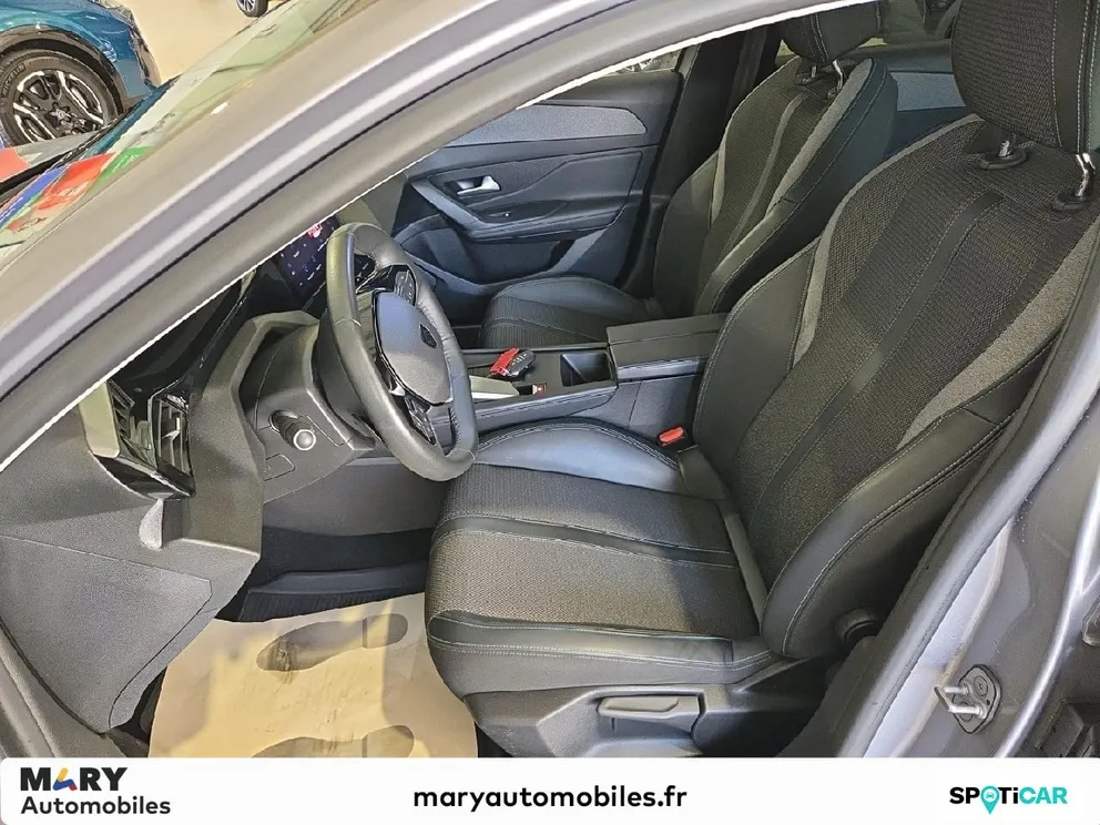 Véhicule occasion 233183 - peugeot 308 - Photo 13