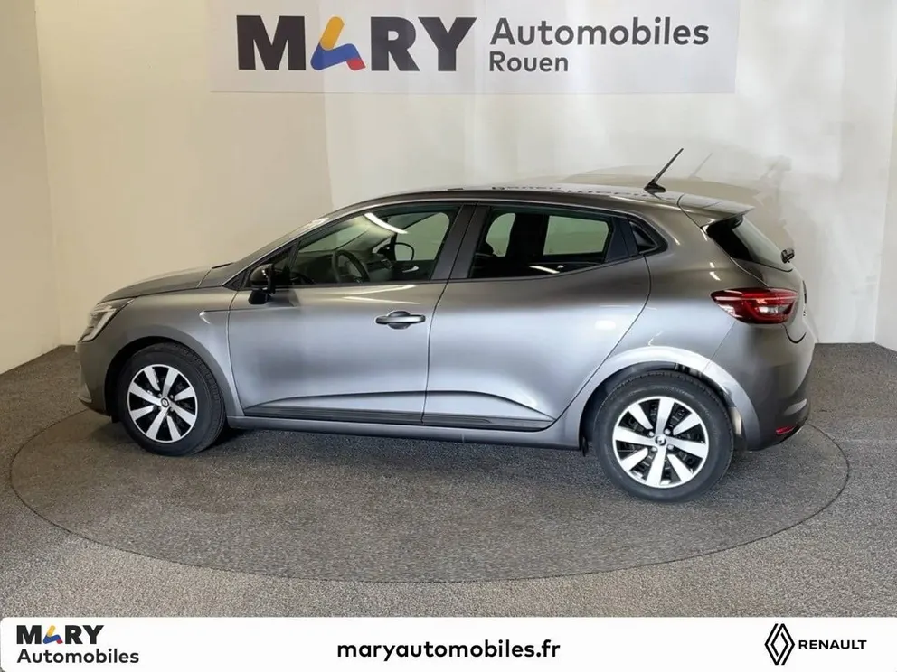 Véhicule occasion 223469 - renault CLIO - Photo 7