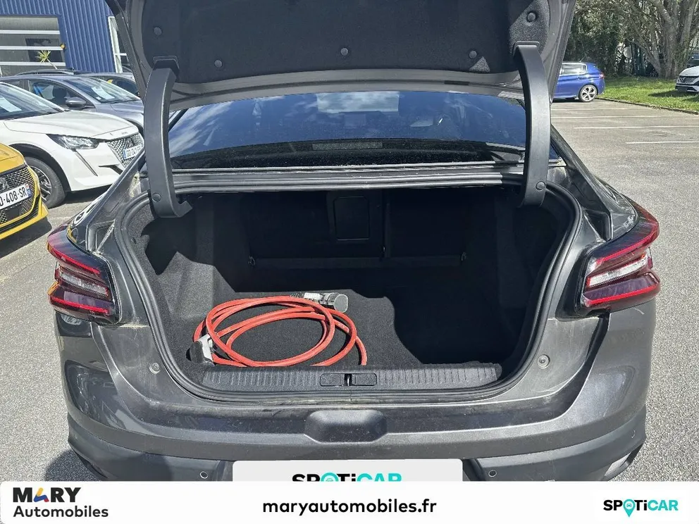 Véhicule occasion 227753 - Citroën C4 X - Photo 28