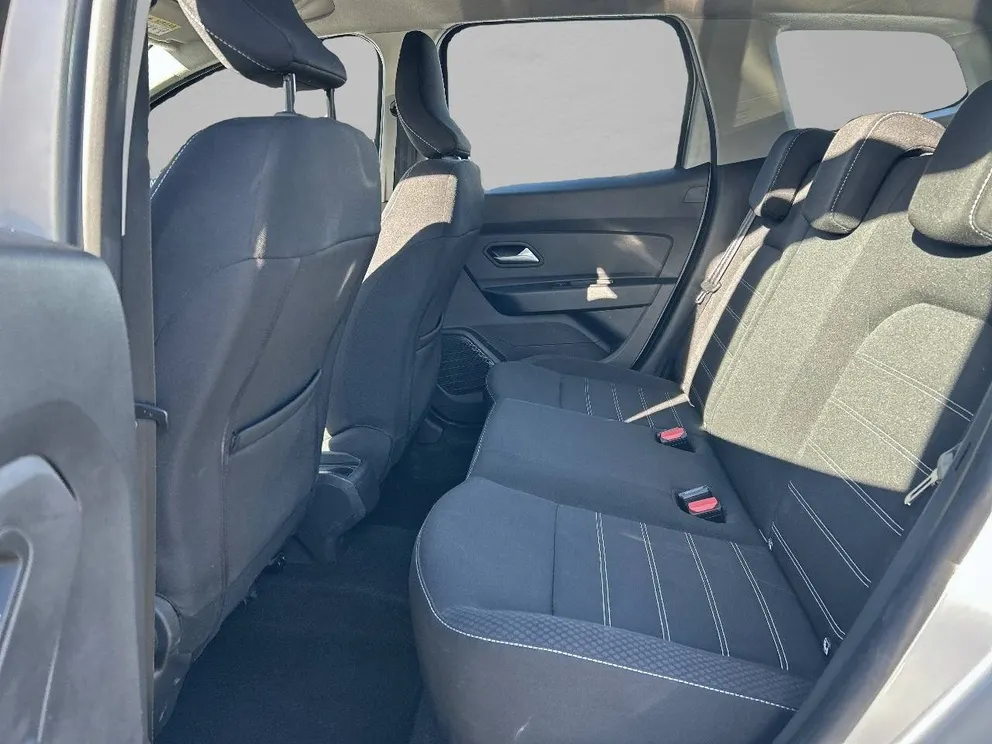 Véhicule occasion 206893 - dacia DUSTER - Photo 10