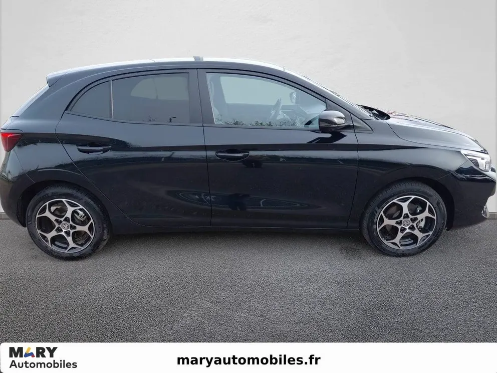 Véhicule occasion 232259 - mg MG3 - Photo 4