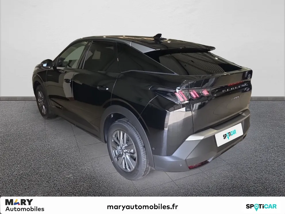 Véhicule occasion 1229306 - peugeot 3008 - Photo 2