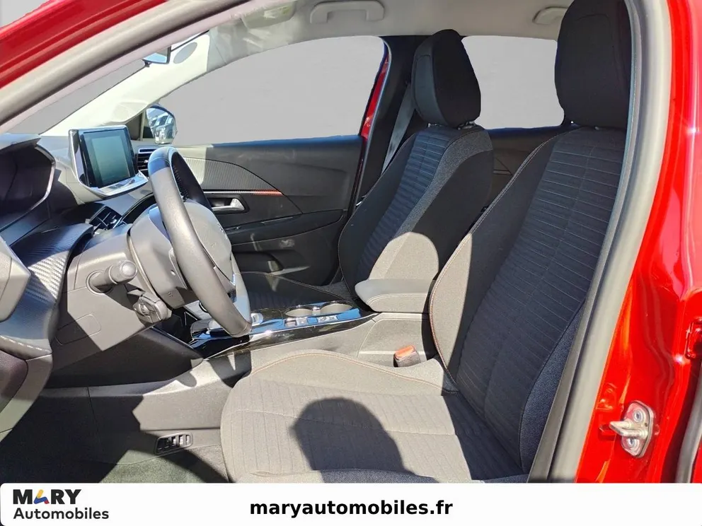 Véhicule occasion 176250 - peugeot 208 - Photo 9