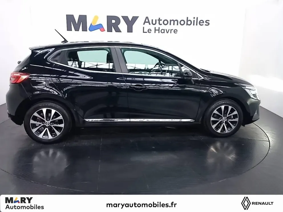 Véhicule occasion 201226 - renault CLIO - Photo 4