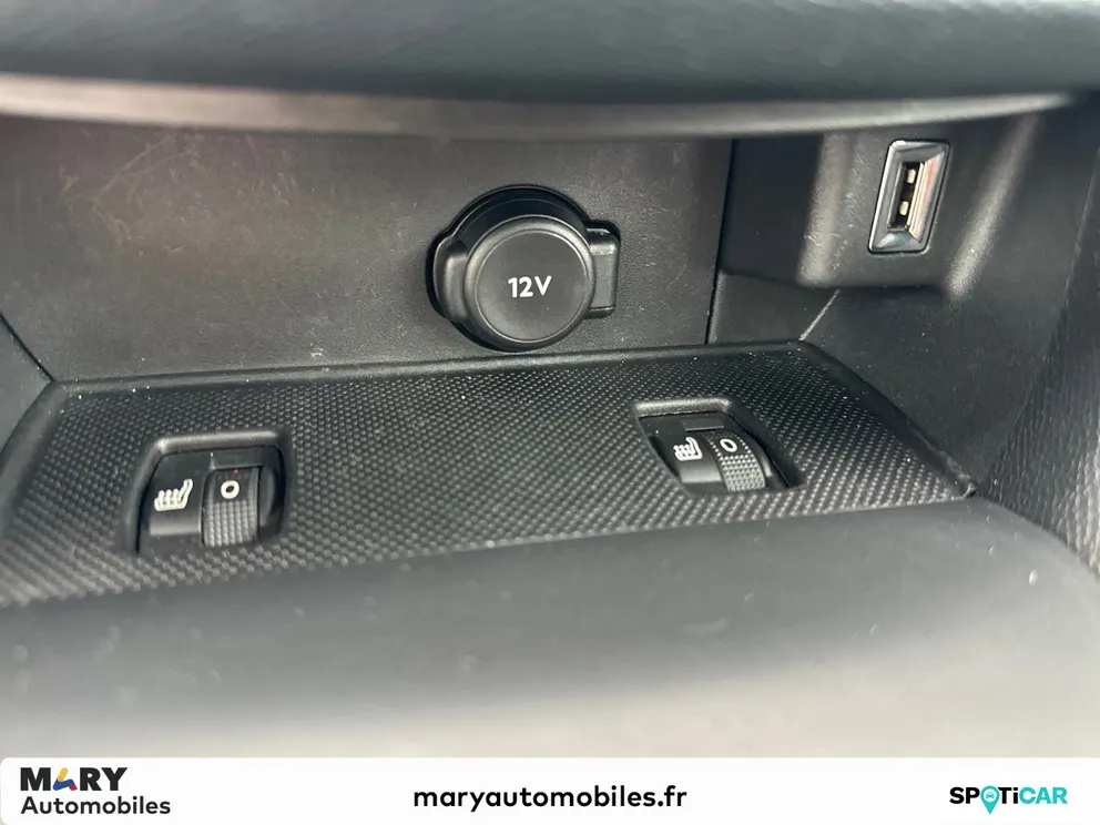 Véhicule occasion 1229965 - peugeot 308 - Photo 25