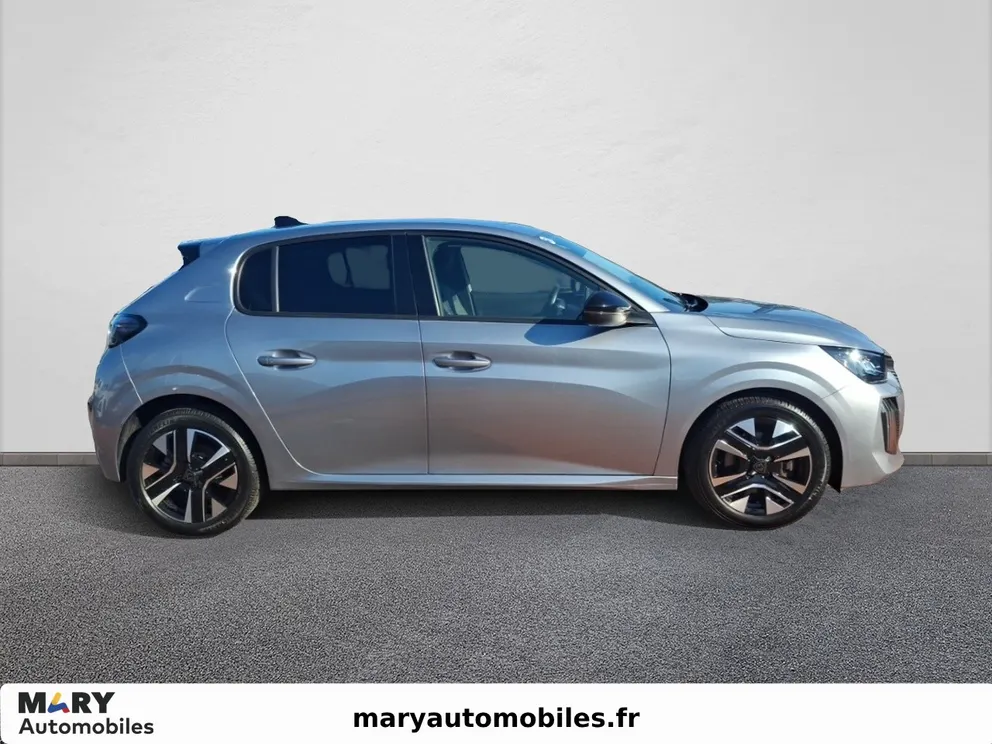Véhicule occasion 1235322 - peugeot 208 - Photo 4