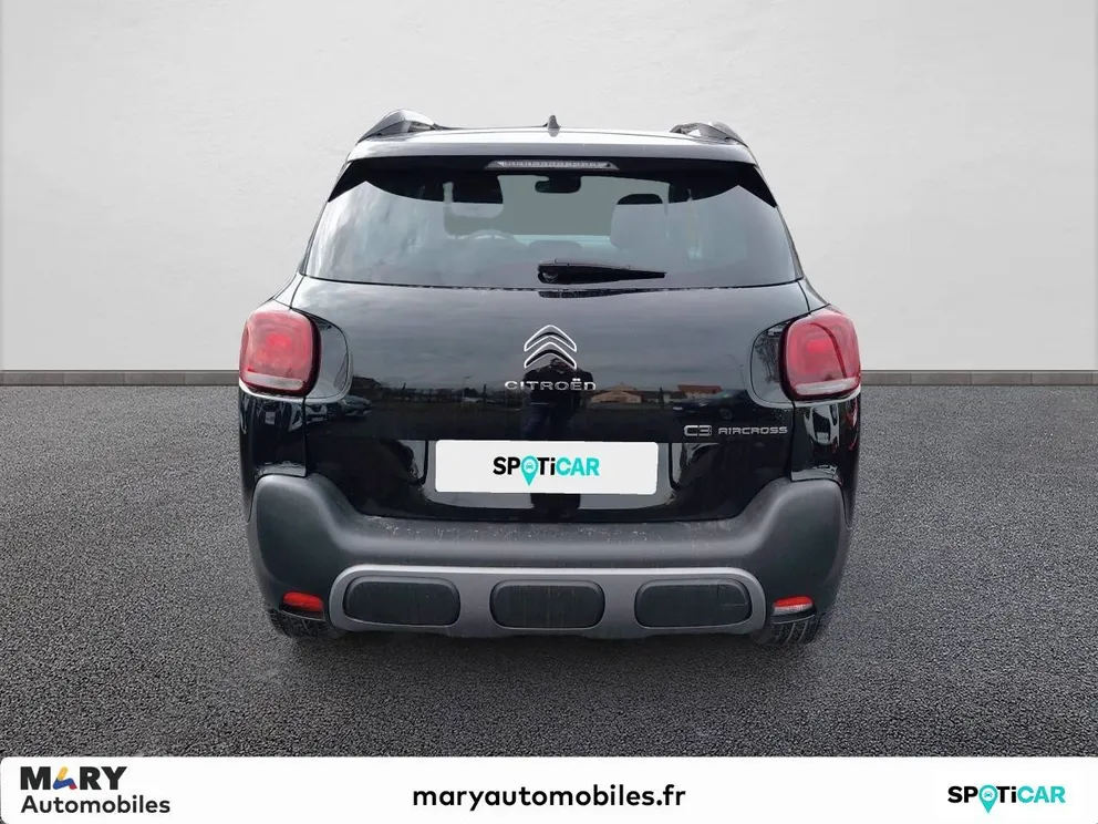 Véhicule occasion 224958 - Citroën C3 AIRCROSS - Photo 5