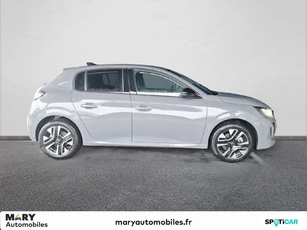 Véhicule occasion 219839 - peugeot 208 - Photo 4