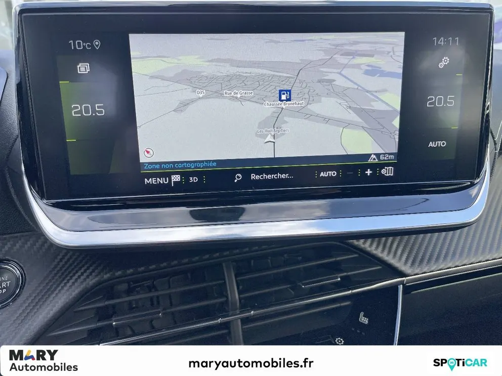 Véhicule occasion 217917 - peugeot 208 - Photo 13