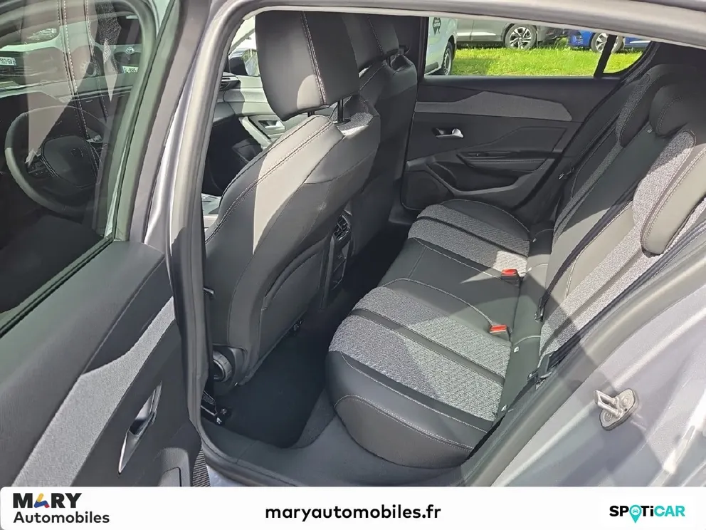 Véhicule occasion 235552 - peugeot 308 - Photo 15