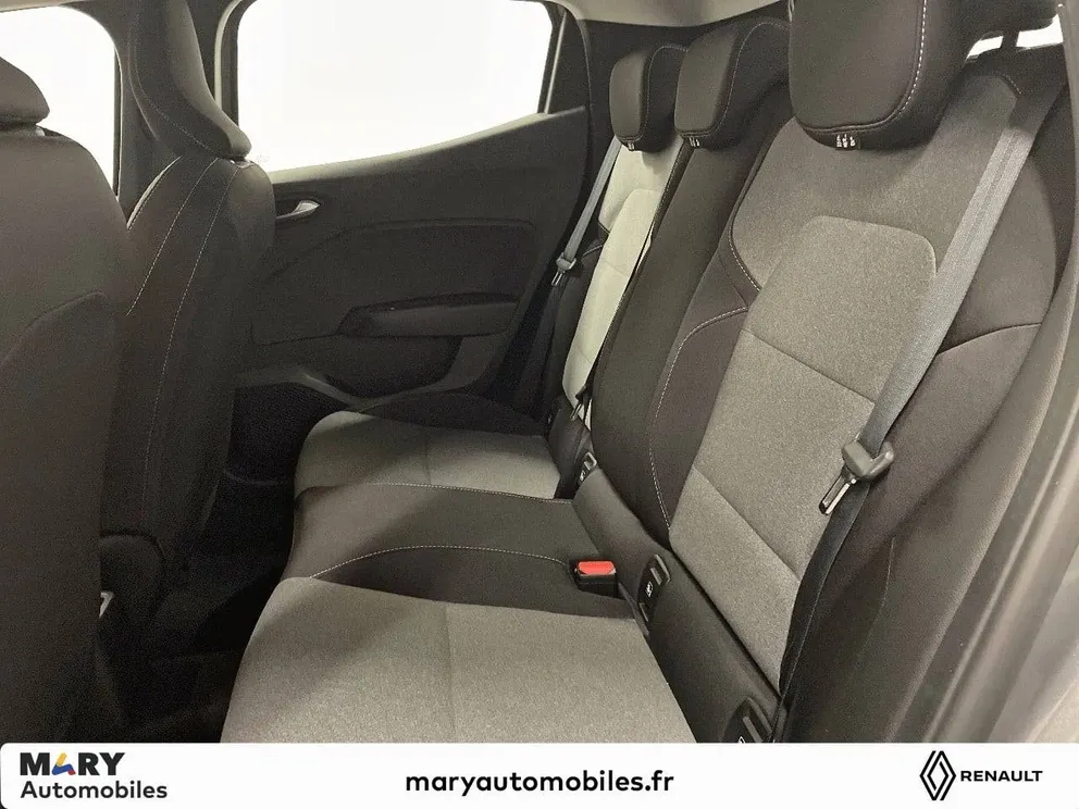 Véhicule occasion 199153 - renault CLIO - Photo 10