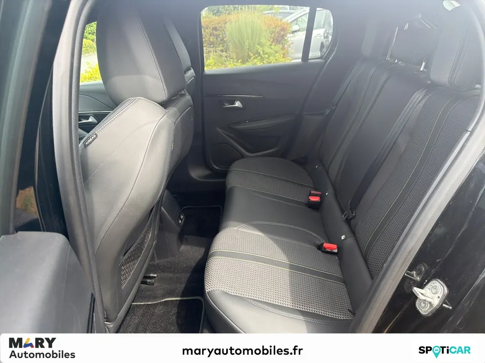 Véhicule occasion 1236635 - peugeot 208 - Photo 13