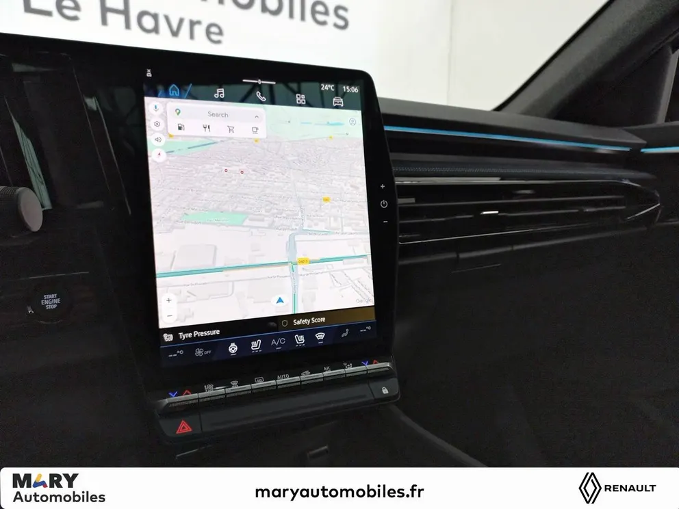 Véhicule occasion 192244 - renault AUSTRAL - Photo 13