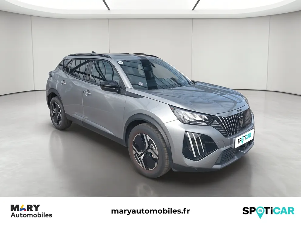 Véhicule occasion 1232592 - peugeot 2008 - Photo 6