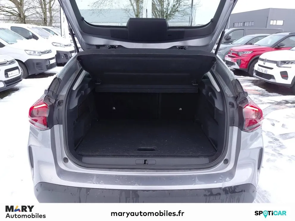 Véhicule occasion 214342 - Citroën C4 - Photo 6