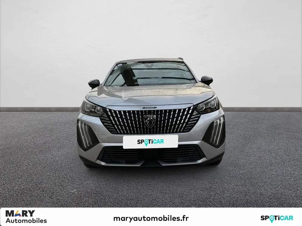 Véhicule occasion 209809 - peugeot 2008 - Photo 2