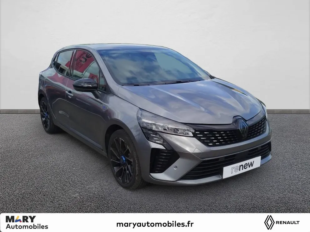 Véhicule occasion 227322 - renault CLIO - Photo 5