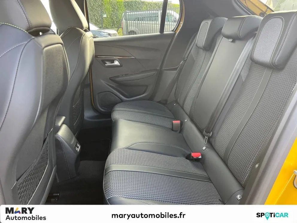 Véhicule occasion 211391 - peugeot 208 - Photo 10