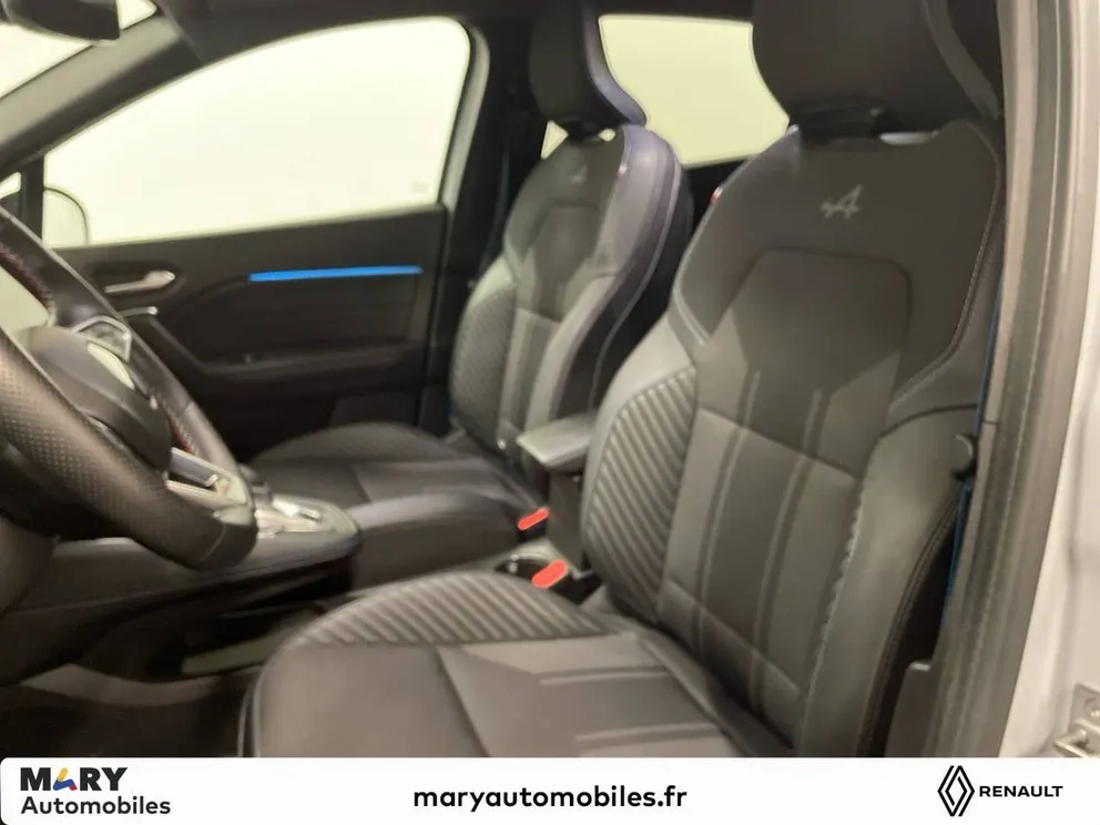 Véhicule occasion 212637 - renault CAPTUR - Photo 9