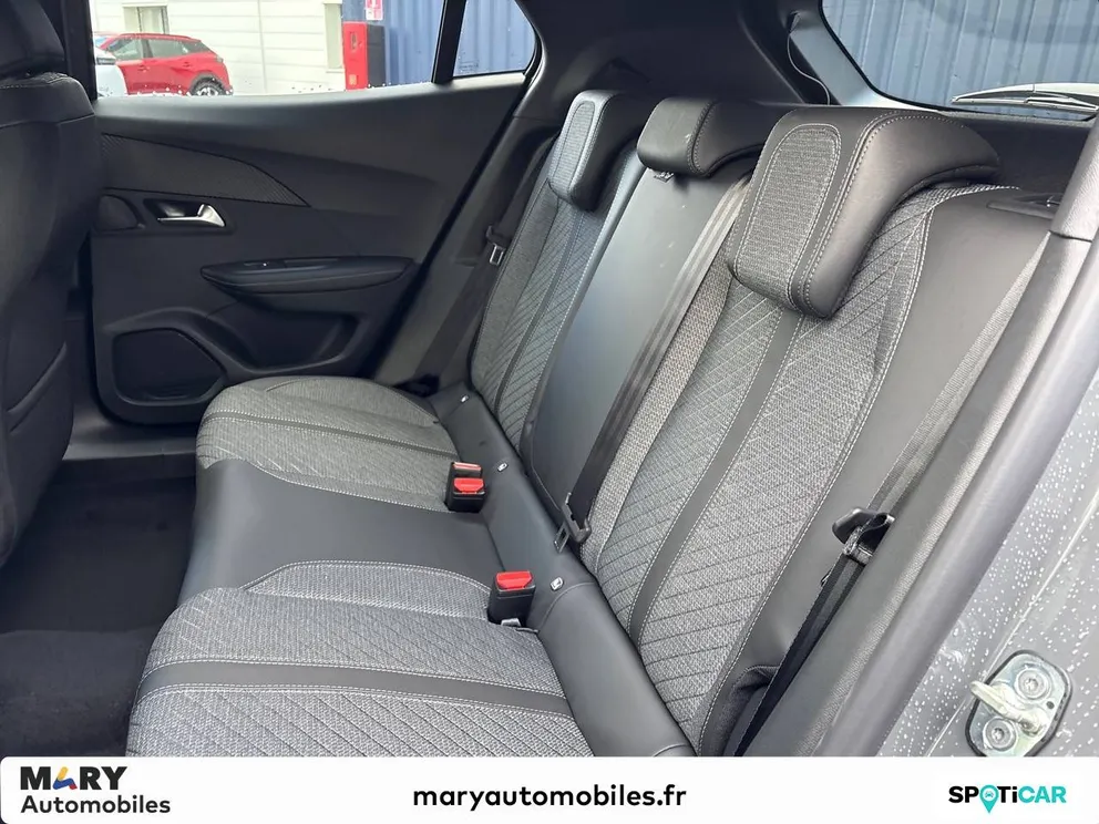 Véhicule occasion 203411 - peugeot 2008 - Photo 10