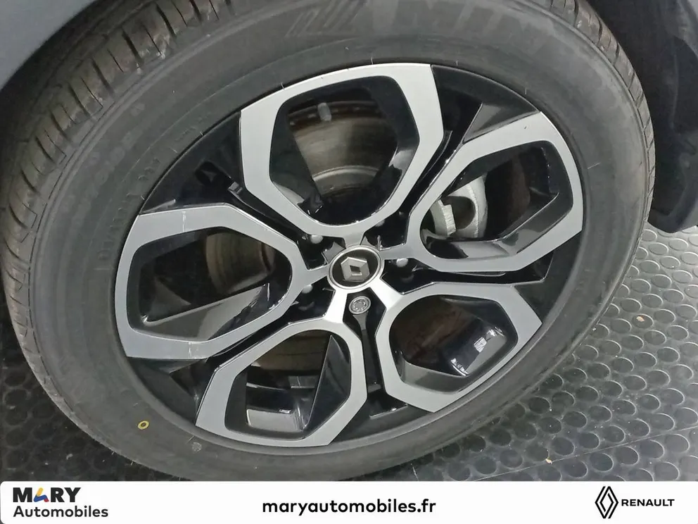 Véhicule occasion 199799 - renault ARKANA - Photo 11