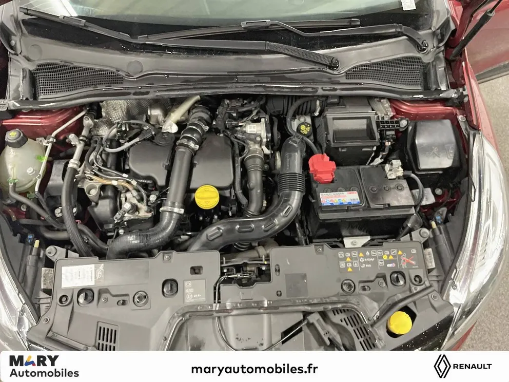 Véhicule occasion 218085 - renault CLIO - Photo 20