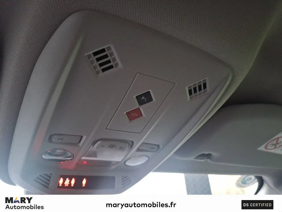 Véhicule occasion 208036 - ds DS 3 - Photo 27