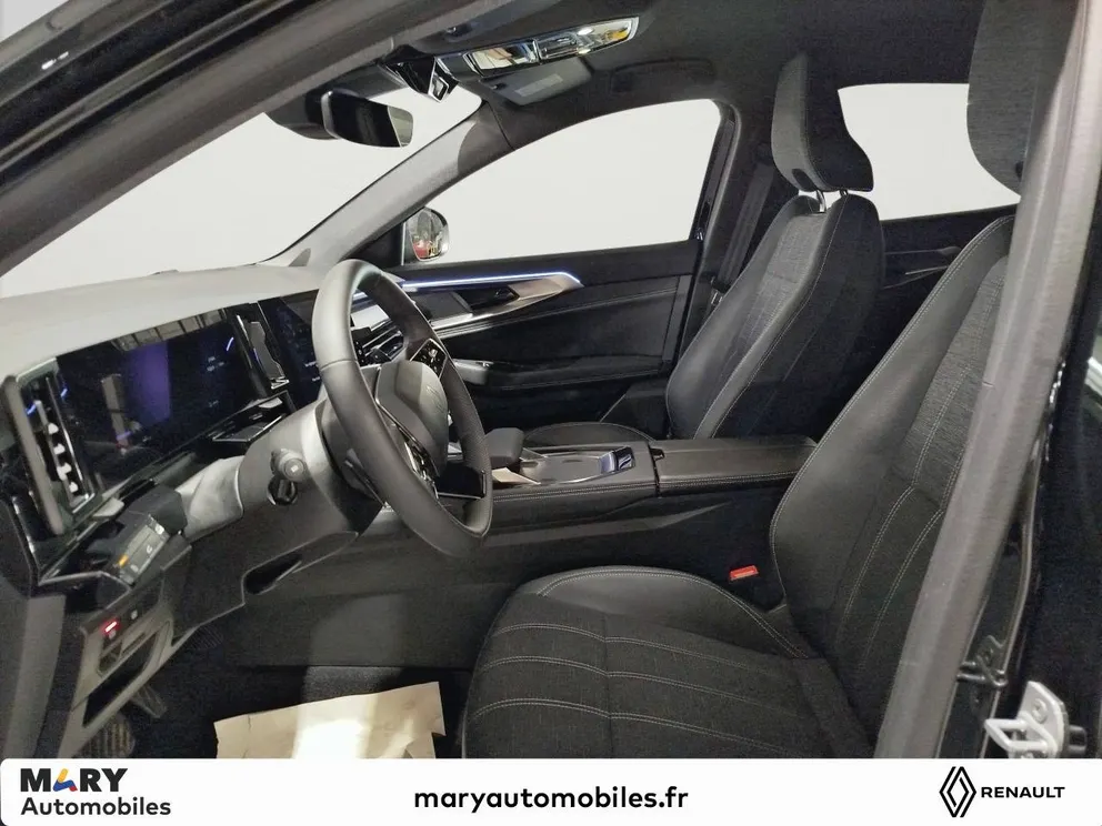 Véhicule occasion 207329 - renault AUSTRAL - Photo 9