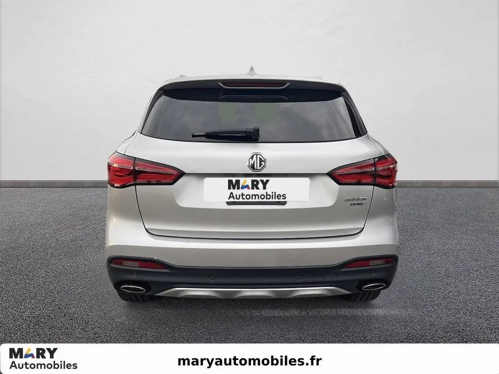 Véhicule occasion 219864 - mg EHS - Photo 5