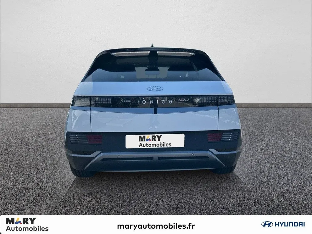 Véhicule occasion 184271 - hyundai IONIQ 5 - Photo 5