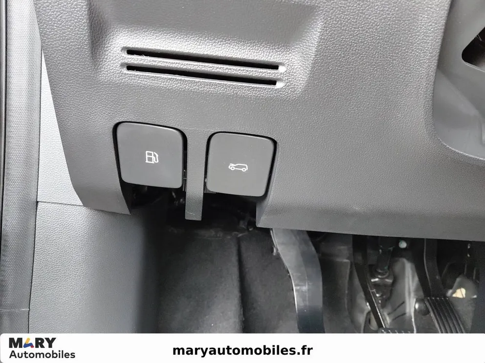 Véhicule occasion 222017 - mg ZS - Photo 12