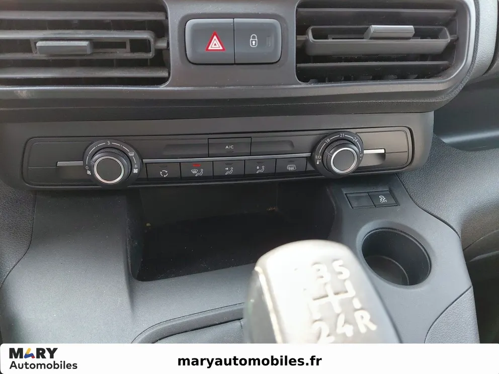 Véhicule occasion 1234639 - opel COMBO - Photo 14