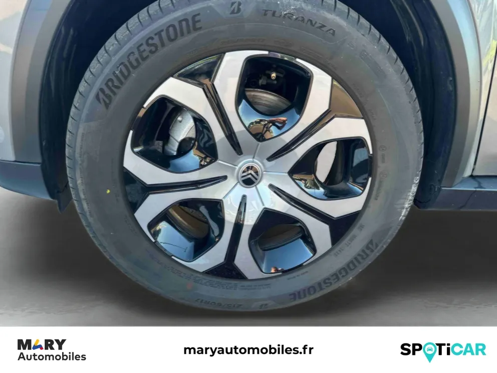Véhicule occasion 1244646 - Citroën C3 AIRCROSS - Photo 19