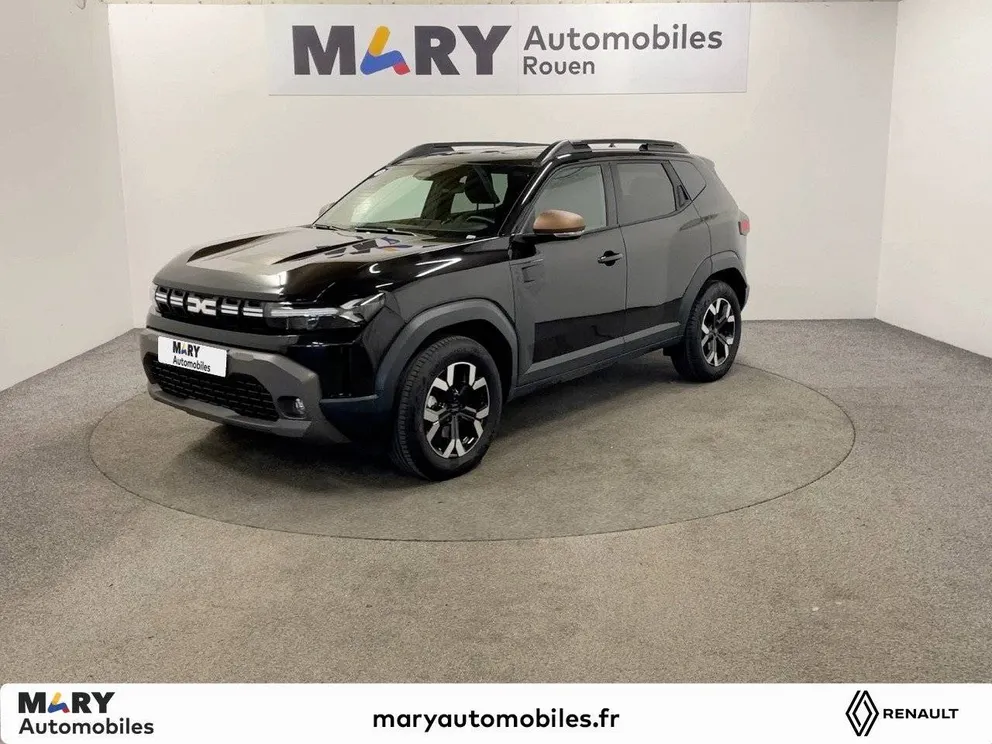 Véhicule occasion 195998 - dacia DUSTER - Photo 1