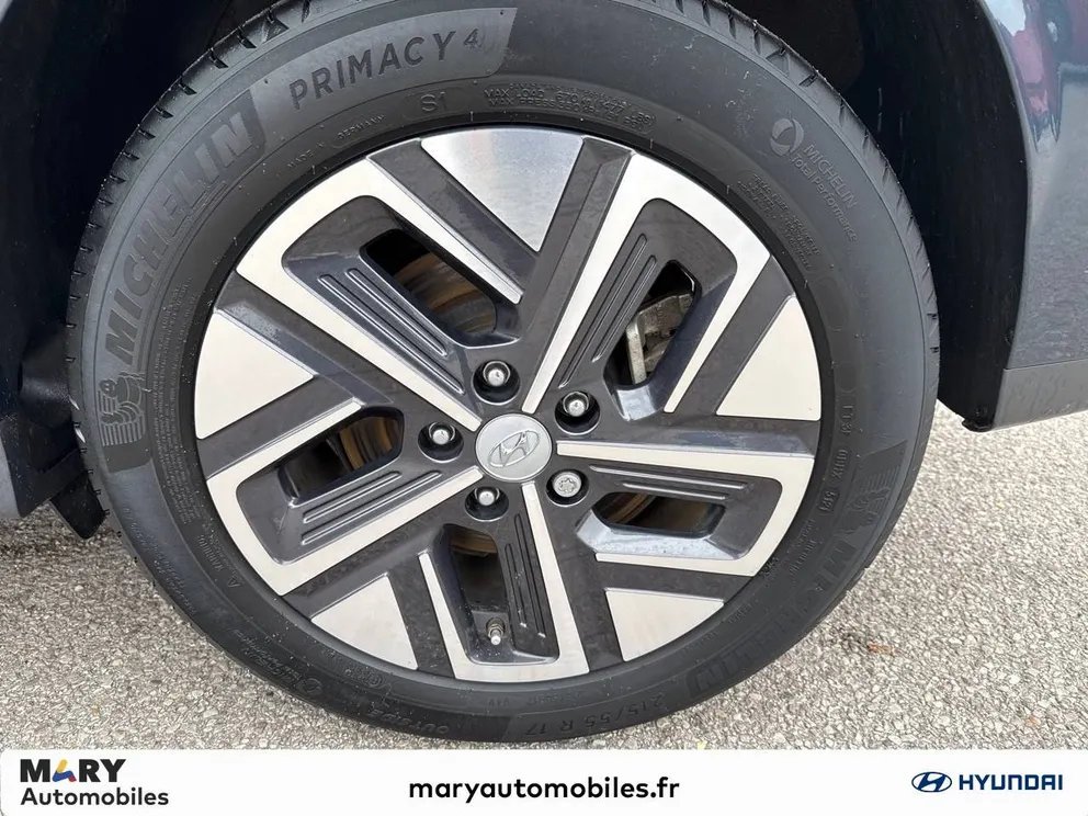 Véhicule occasion 212507 - hyundai KONA - Photo 11