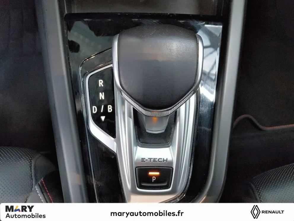 Véhicule occasion 223680 - renault ARKANA - Photo 21