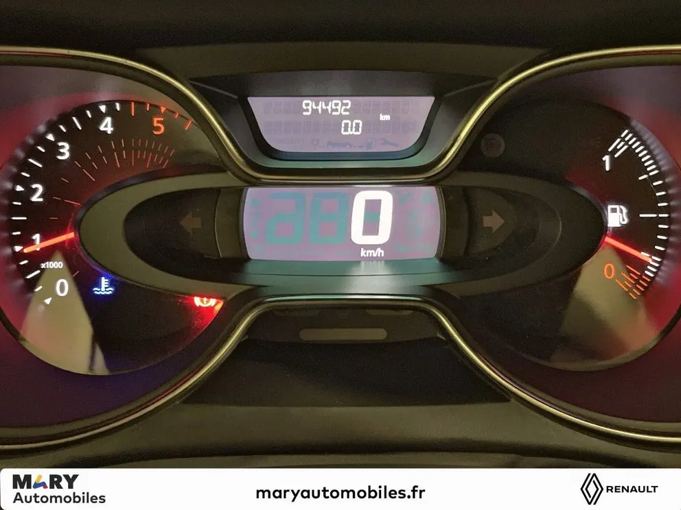 Véhicule occasion 219078 - renault CAPTUR - Photo 15