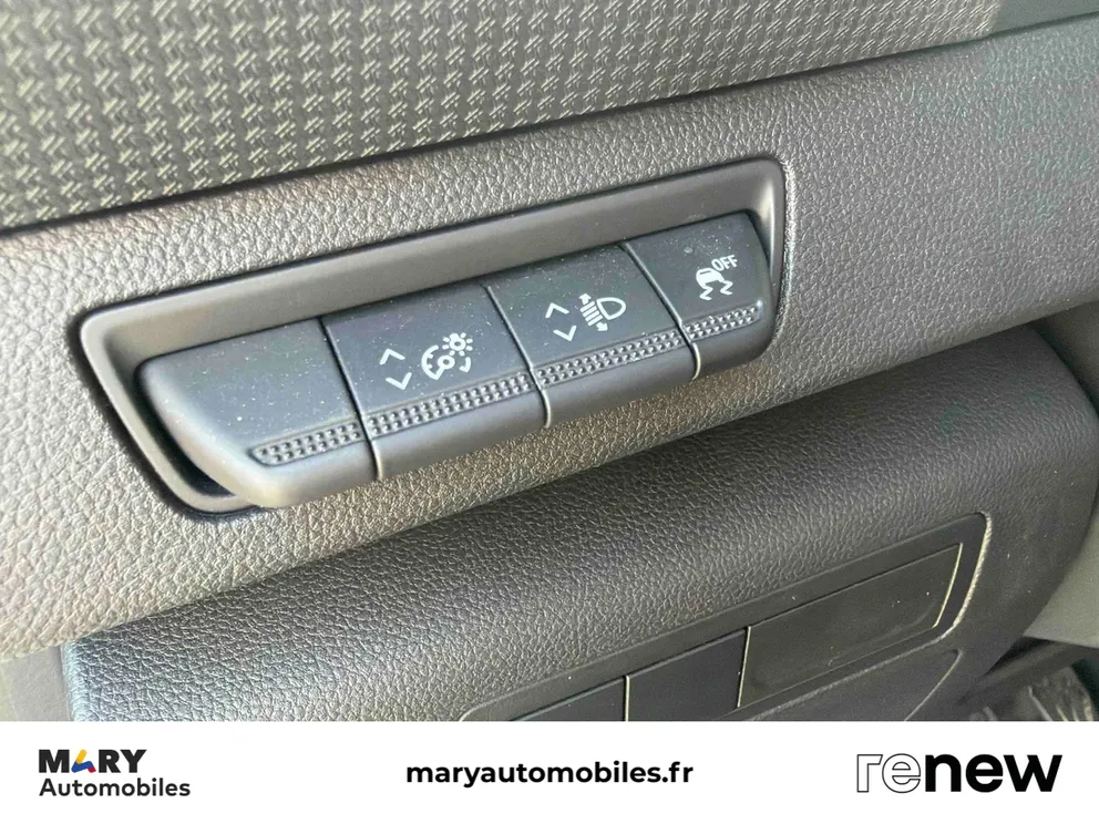 Véhicule occasion 233963 - renault KANGOO - Photo 13