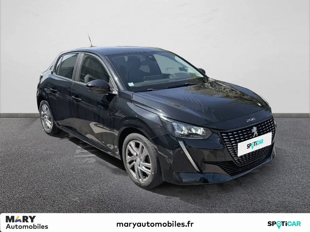 Véhicule occasion 219068 - peugeot 208 - Photo 5