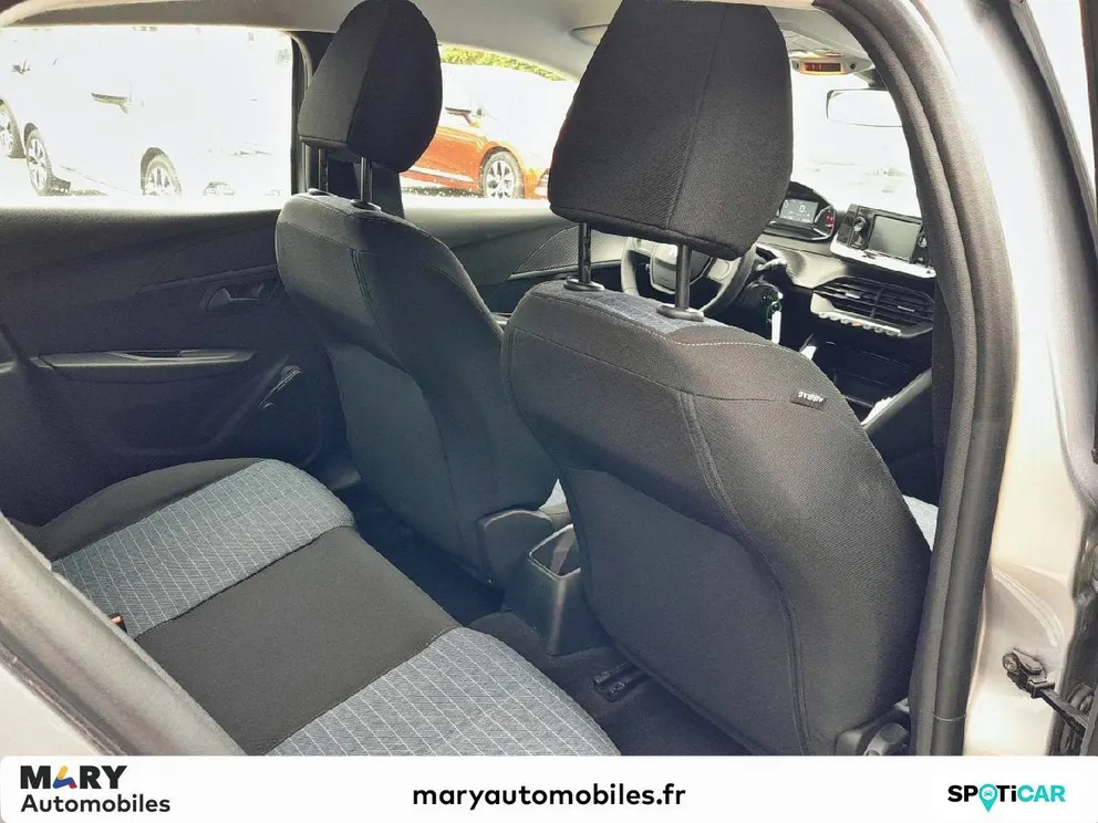 Véhicule occasion 236342 - peugeot 208 - Photo 15