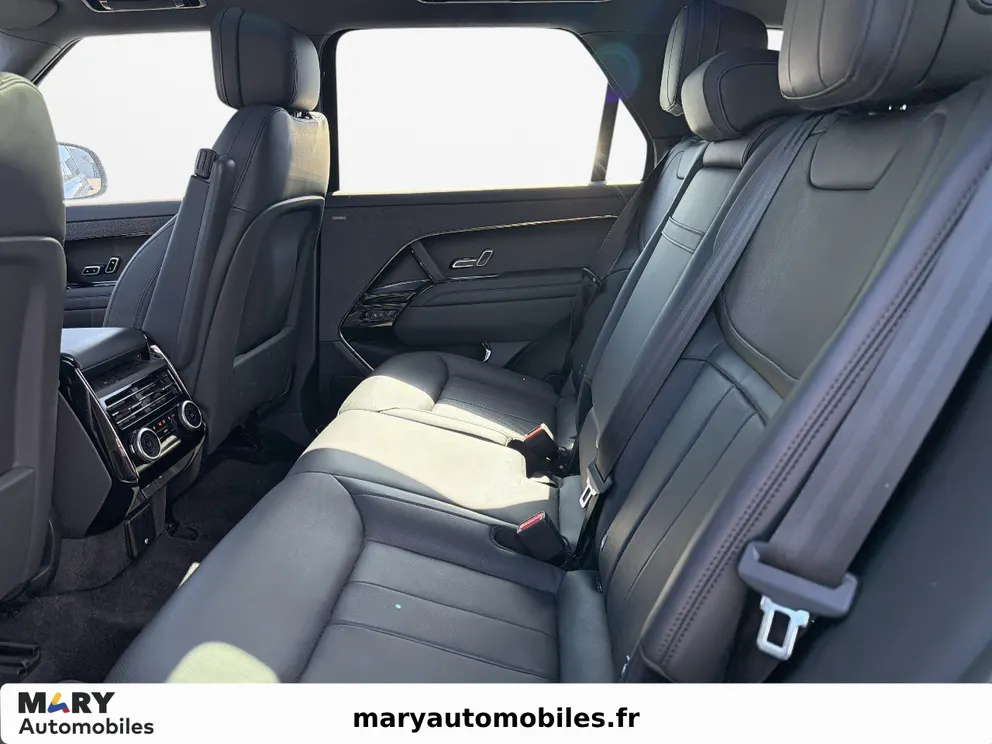 Véhicule occasion 1228576 - land rover RANGE ROVER SPORT - Photo 10