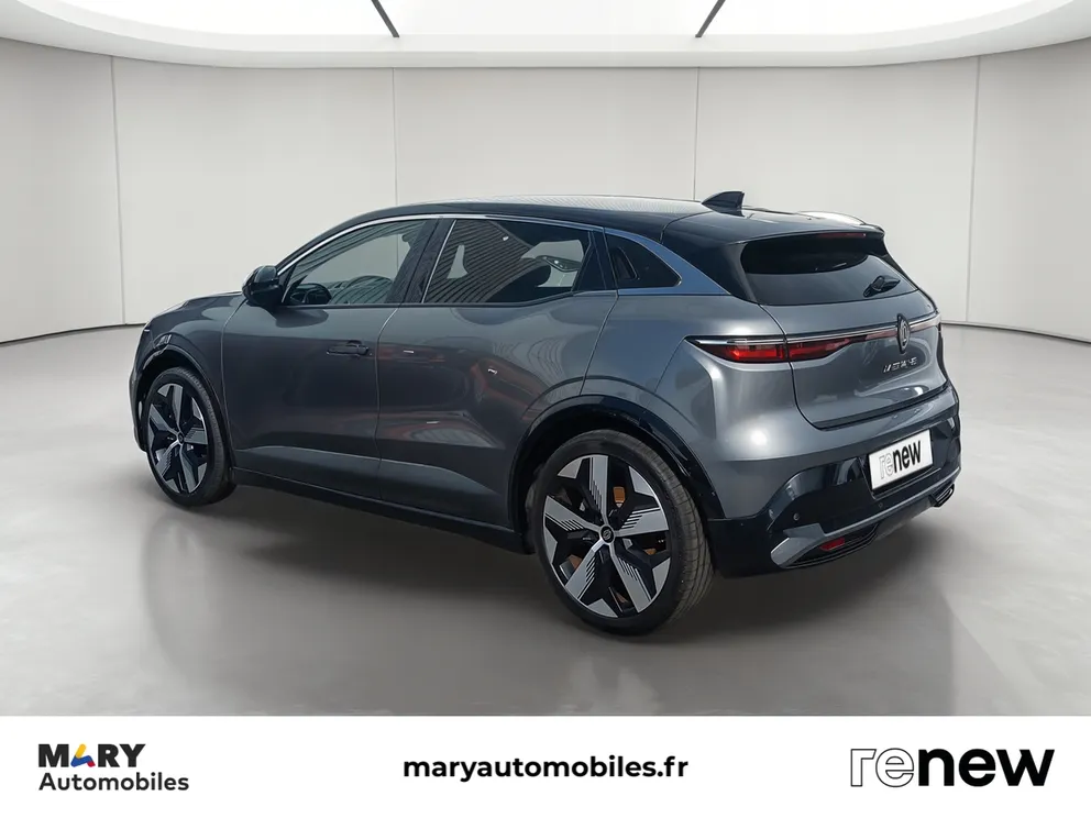 Véhicule occasion 239408 - renault MEGANE - Photo 3