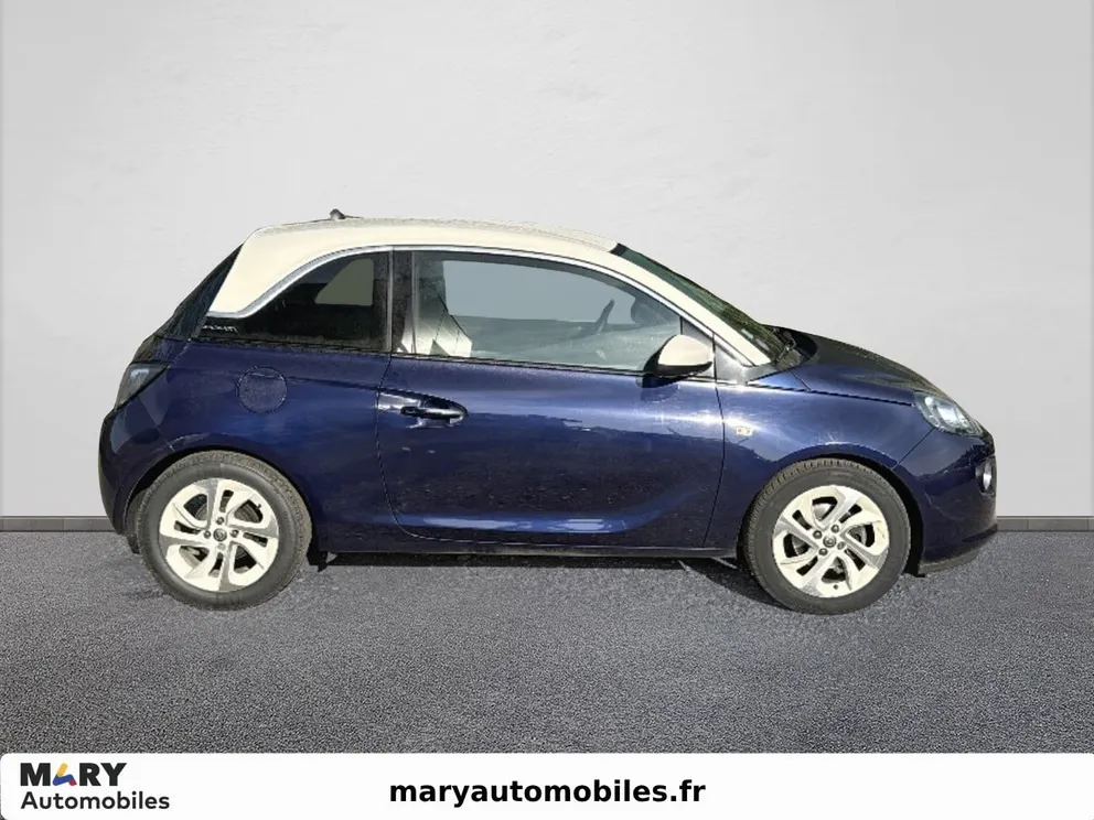 Véhicule occasion 1231281 - opel ADAM - Photo 4